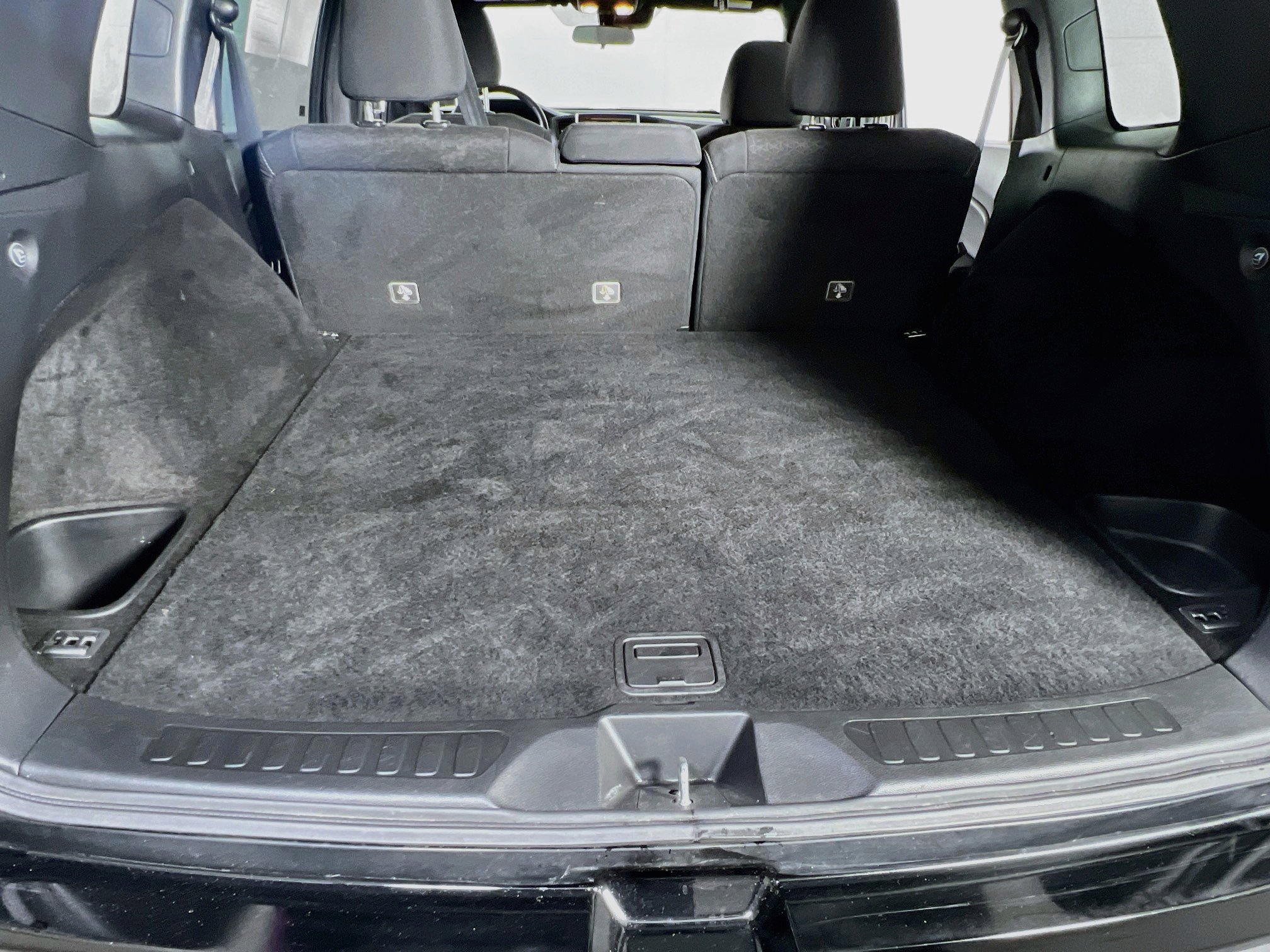 Used 2019 Honda Passport Sport image 23