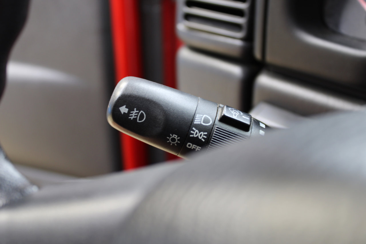 Used 2004 Jeep Wrangler Rubicon image 34