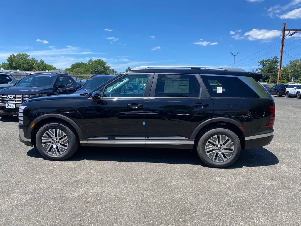New 2026 Hyundai Palisade SEL AWD/4WD image 7