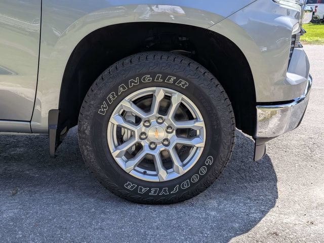 New 2026 Chevrolet Silverado 1500 LT RWD image 11