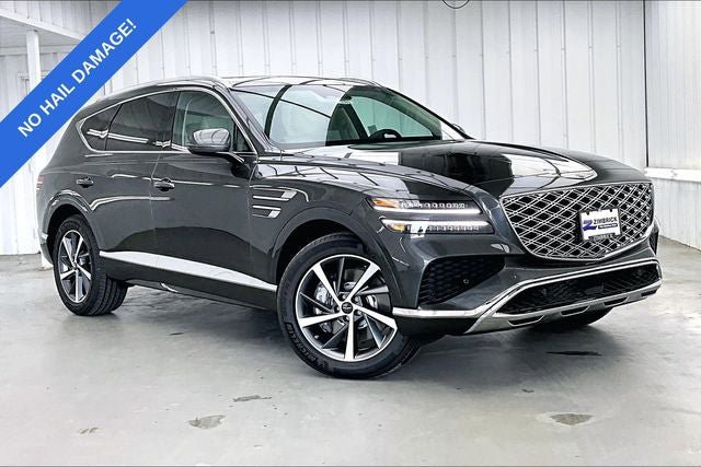 Used 2025 Genesis GV80 2.5T Select AWD/4WD image 1