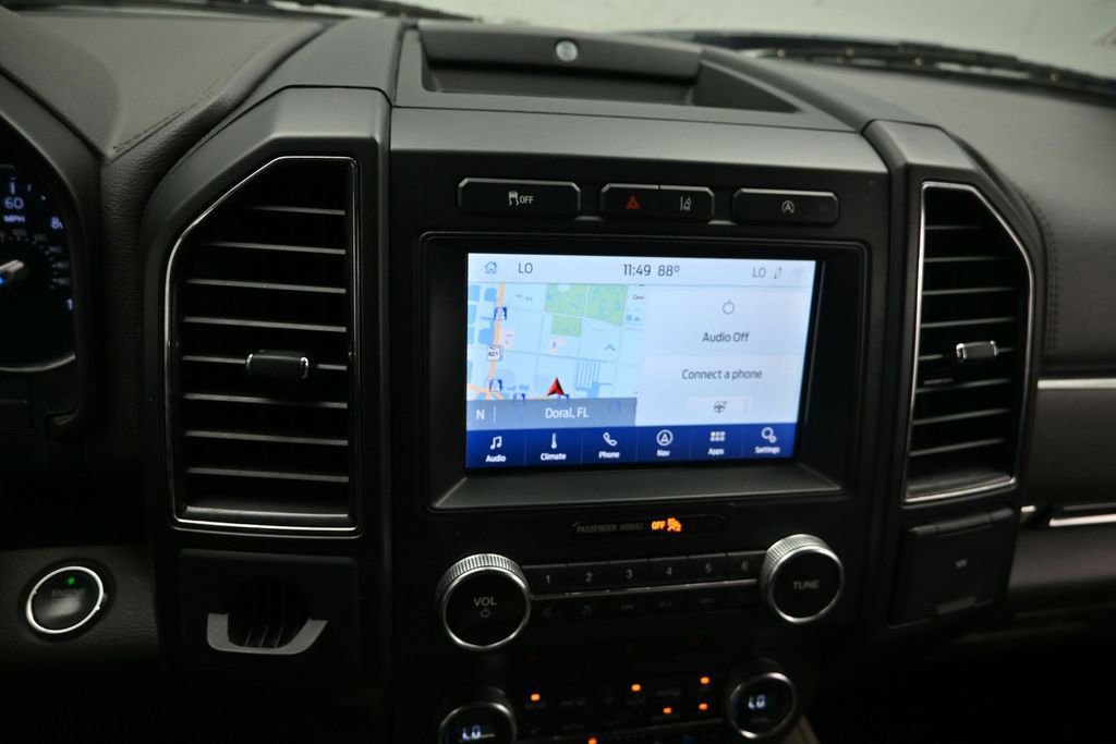 Used 2020 Ford Expedition Max Limited RWD image 15