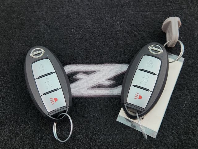Used 2024 Nissan Z Performance w/ Floor Mat Package RWD image 50