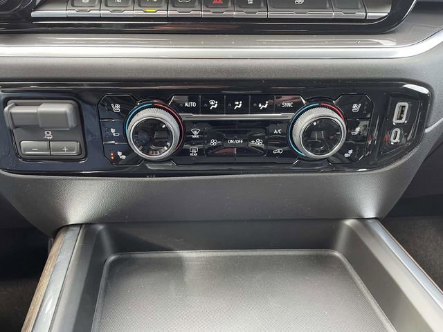 New 2026 Chevrolet Silverado 2500 High Country w/ Technology Package image 24