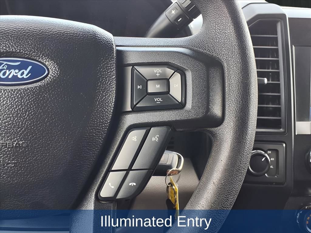 Used 2019 Ford F150 XL w/ Equipment Group 101A Mid image 28