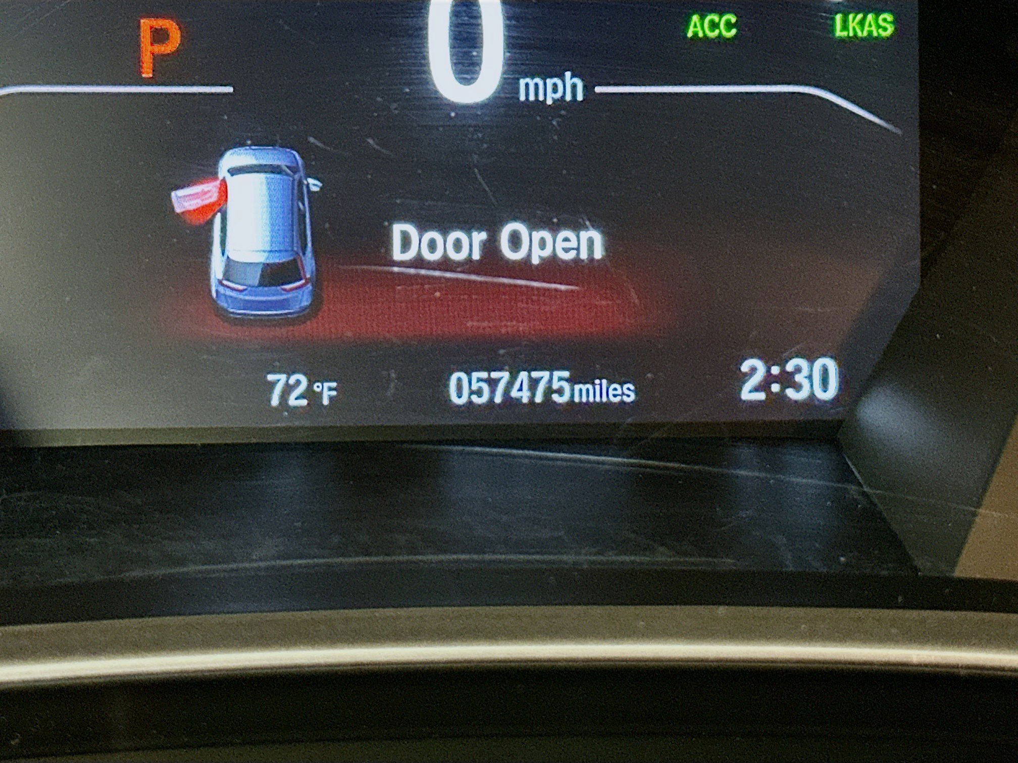 Used 2018 Honda CR-V EX-L image 19
