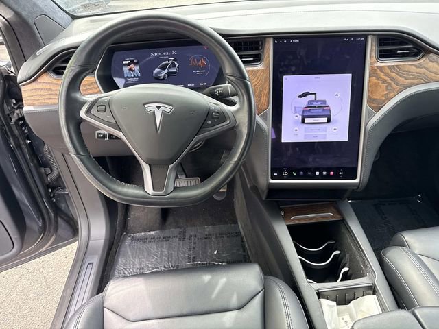 Used 2019 Tesla Model X Long Range image 18
