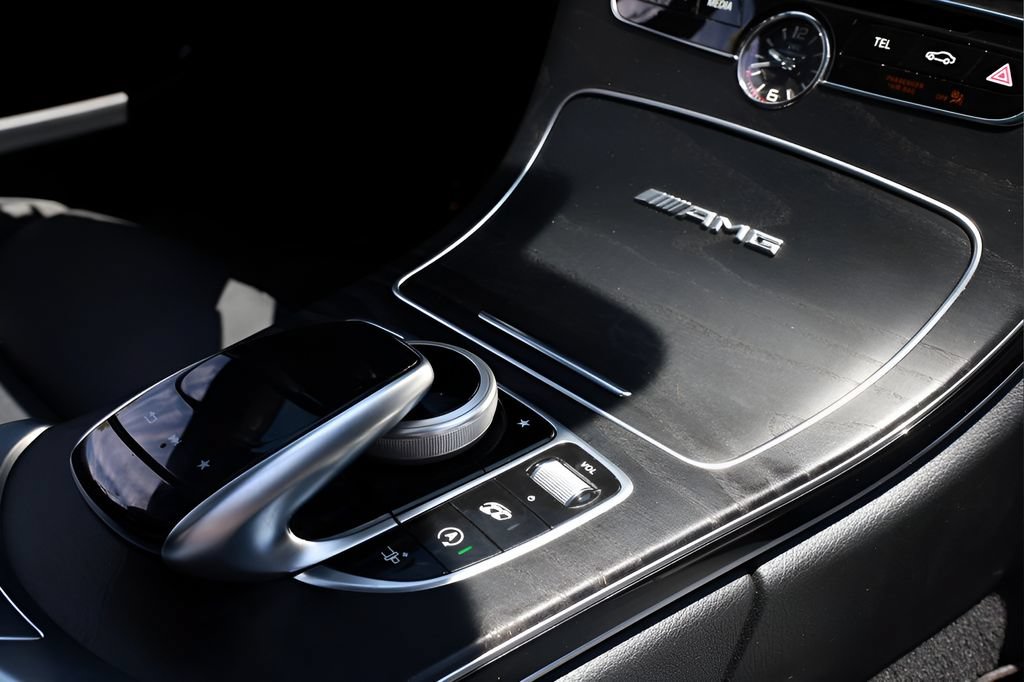 Used 2018 Mercedes-Benz C 63 AMG S image 31