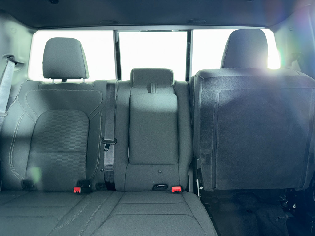 New 2026 RAM 1500 Classic Warlock image 5