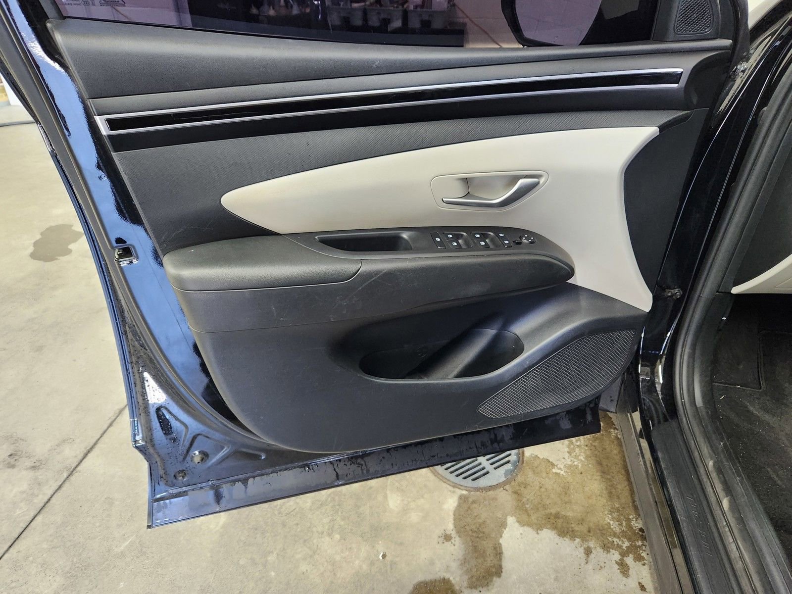 Used 2023 Hyundai Tucson SEL image 16