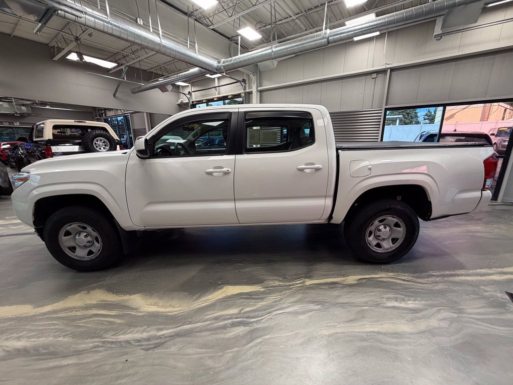 Used 2017 Toyota Tacoma SR w/ Tow Package AWD/4WD image 33