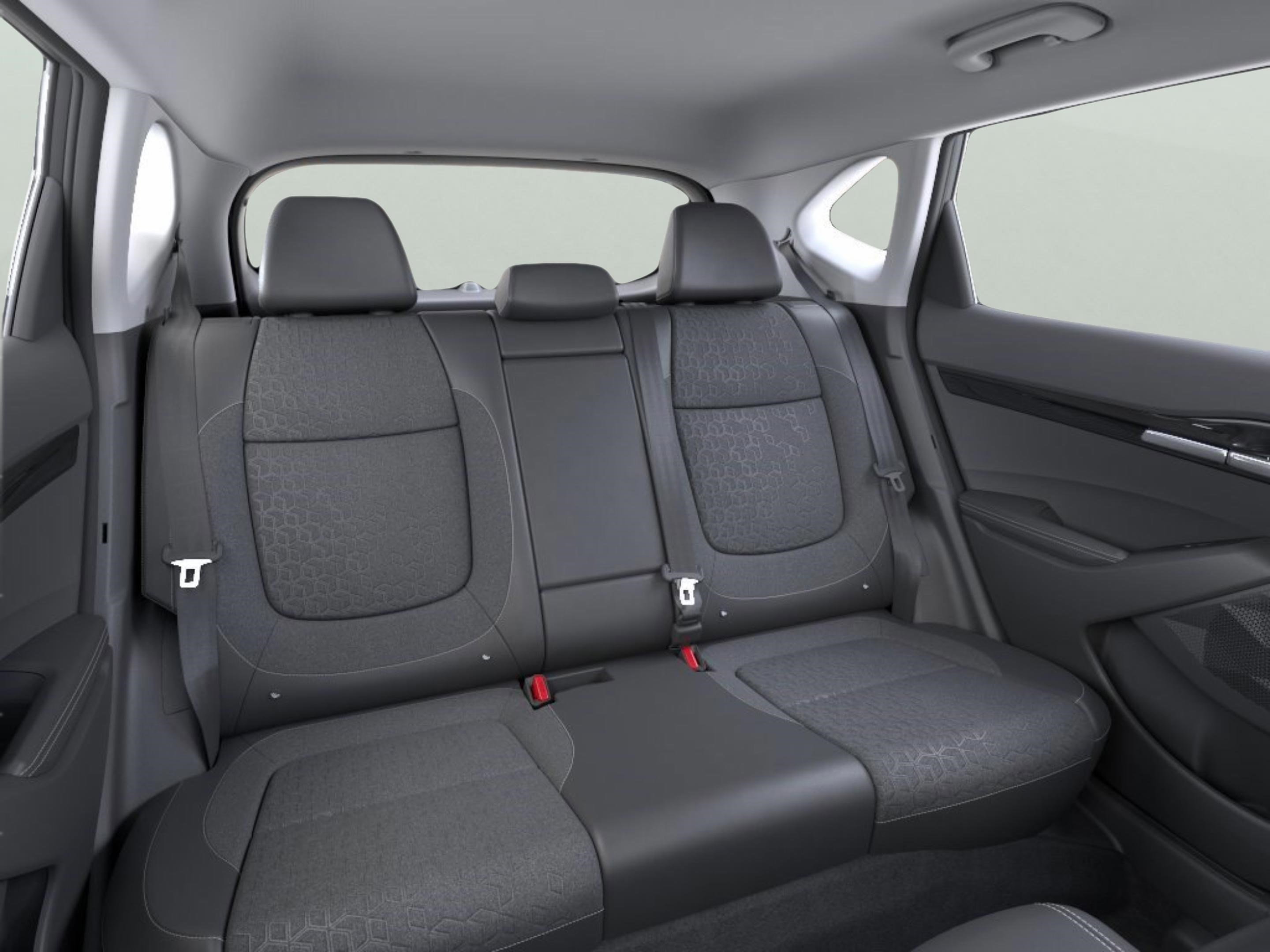 New 2026 Kia Seltos S FWD image 16