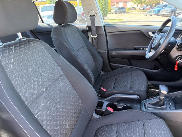 Used 2020 Kia Rio LX FWD image 26