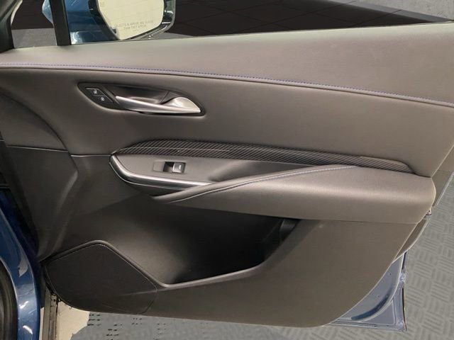 Used 2025 Cadillac XT4 Sport AWD/4WD image 23