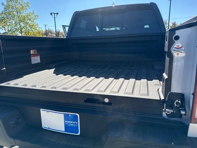 New 2026 Honda Ridgeline TrailSport image 18