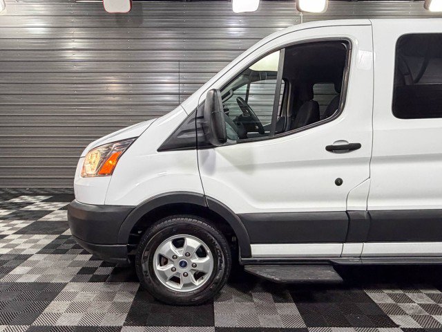 Used 2018 Ford Transit 350 XLT image 37