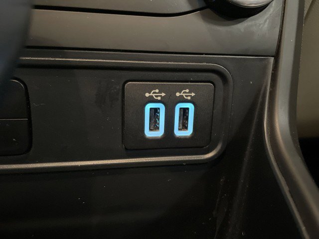 Used 2021 Ford EcoSport S FWD image 28