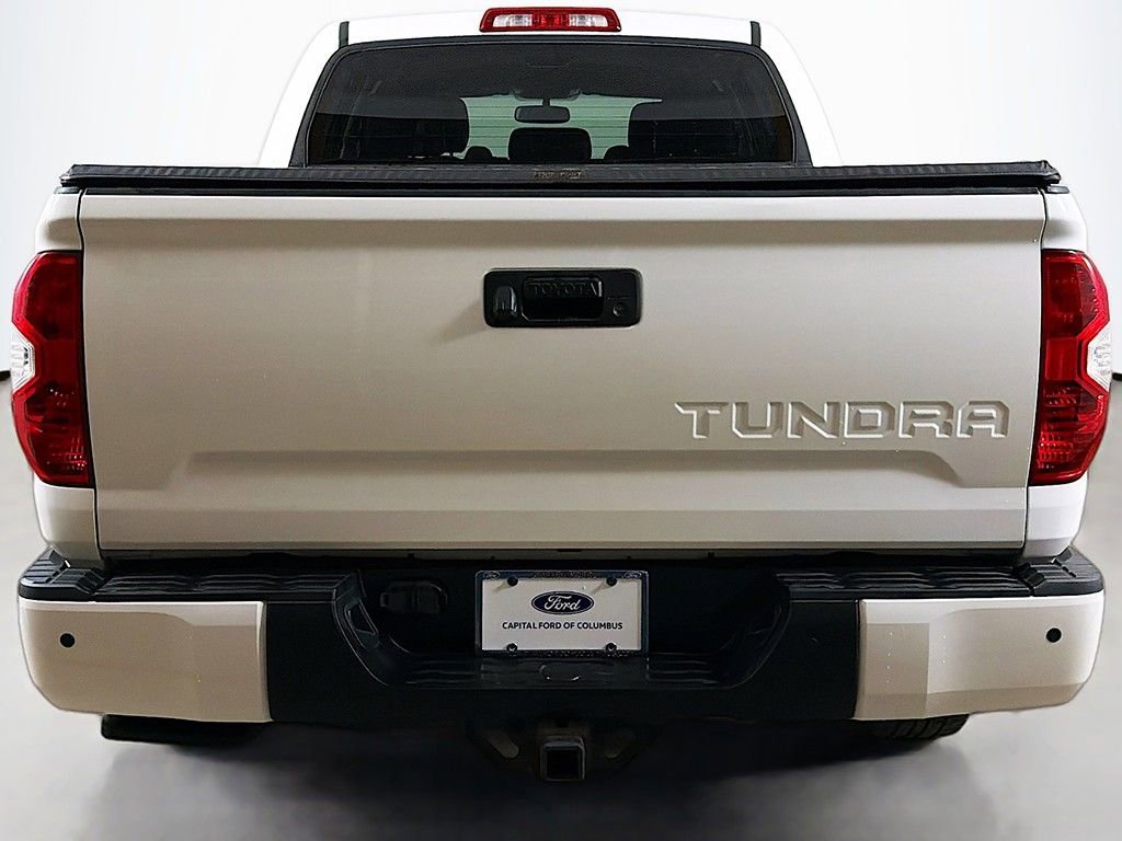 Used 2016 Toyota Tundra Limited image 11