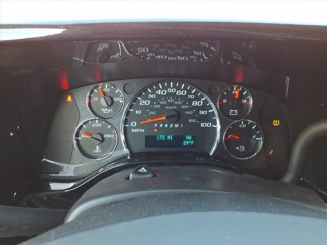 New 2026 GMC Savana 2500 w/ Driver Convenience Package image 35