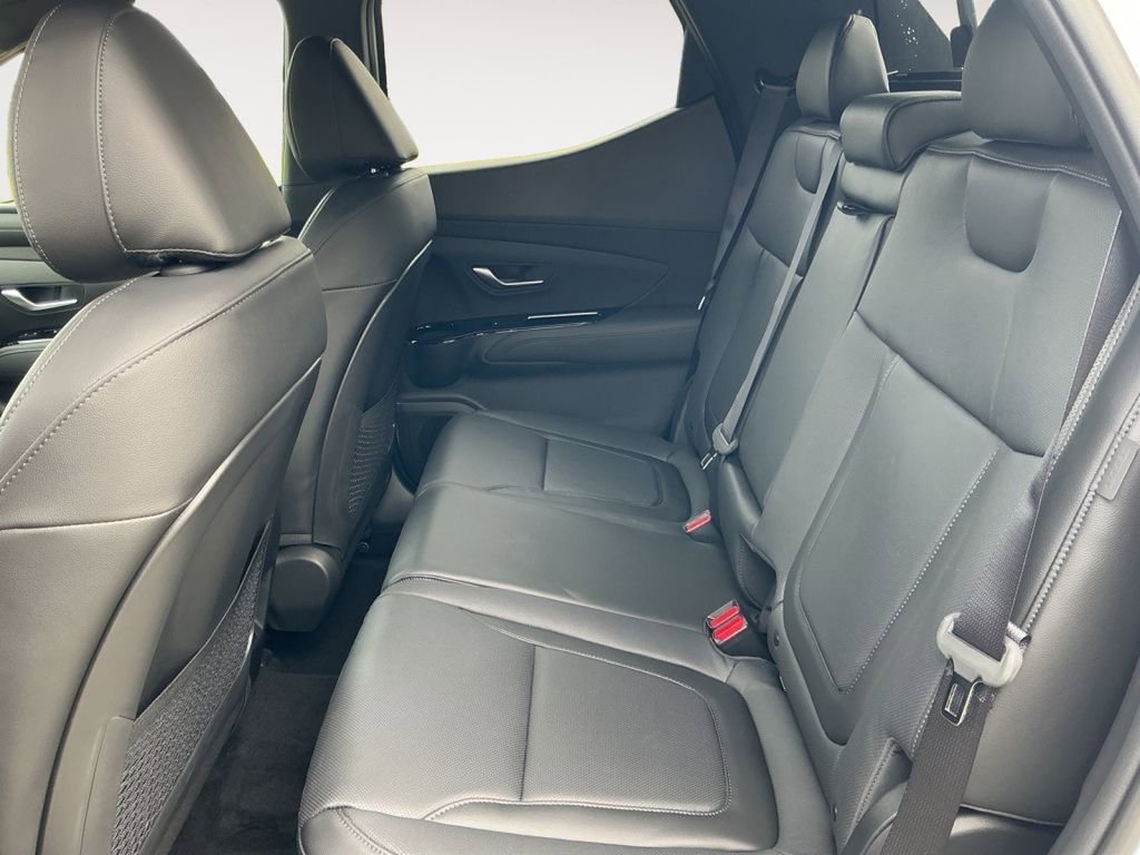 New 2026 Hyundai Santa Cruz Limited image 10