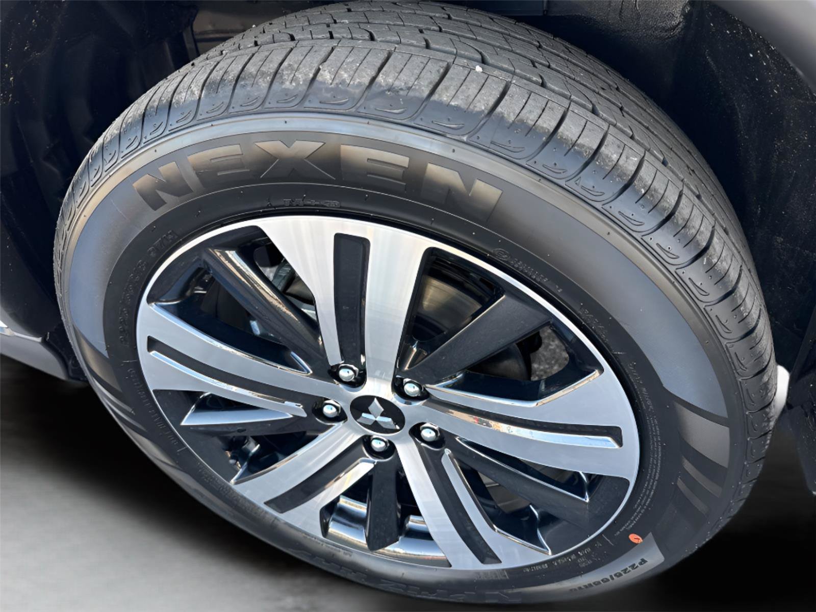 New 2026 Mitsubishi Outlander Sport ES AWD/4WD image 12
