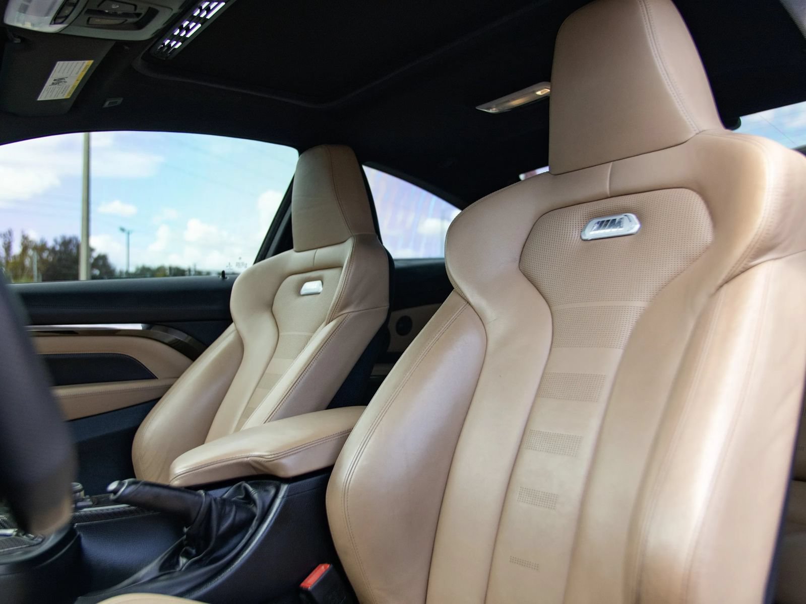 Used 2015 BMW M4 Coupe w/ Executive Package RWD image 20