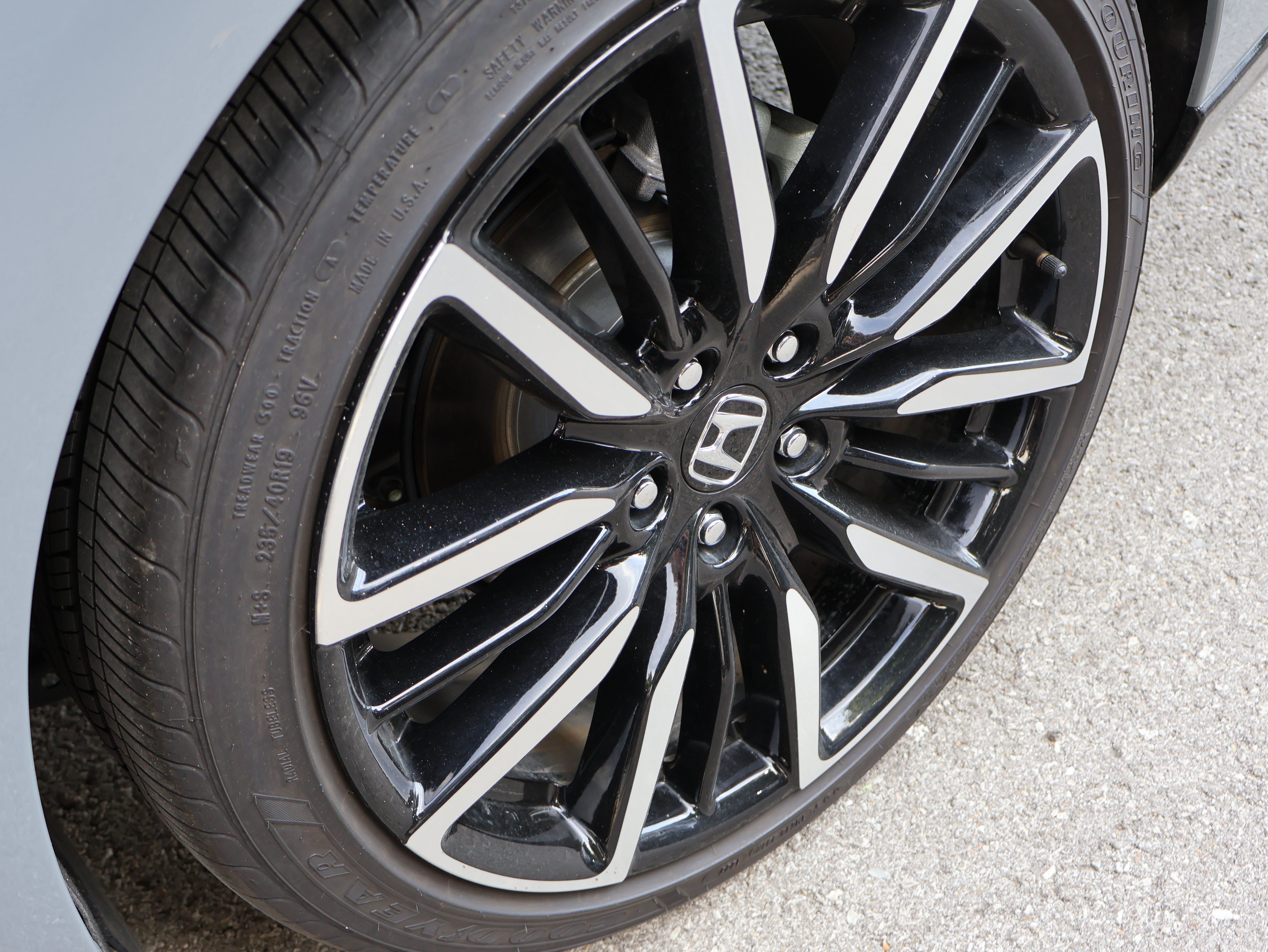Used 2026 Honda Accord Touring image 39