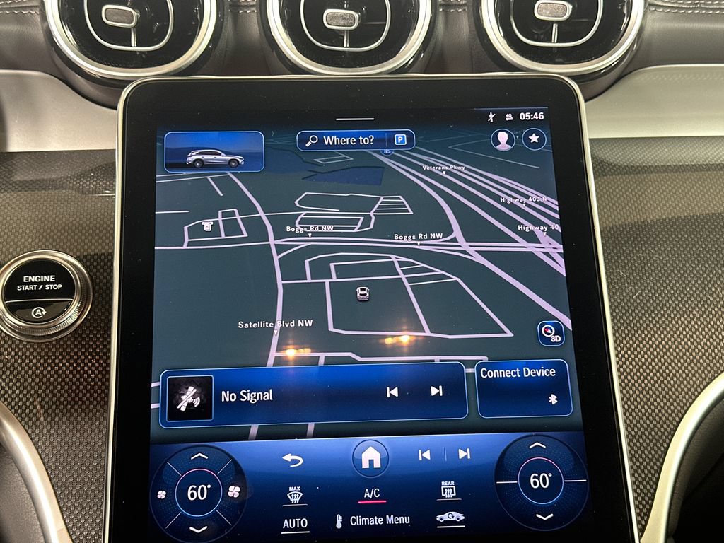 Certified 2024 Mercedes-Benz GLC 300 image 31