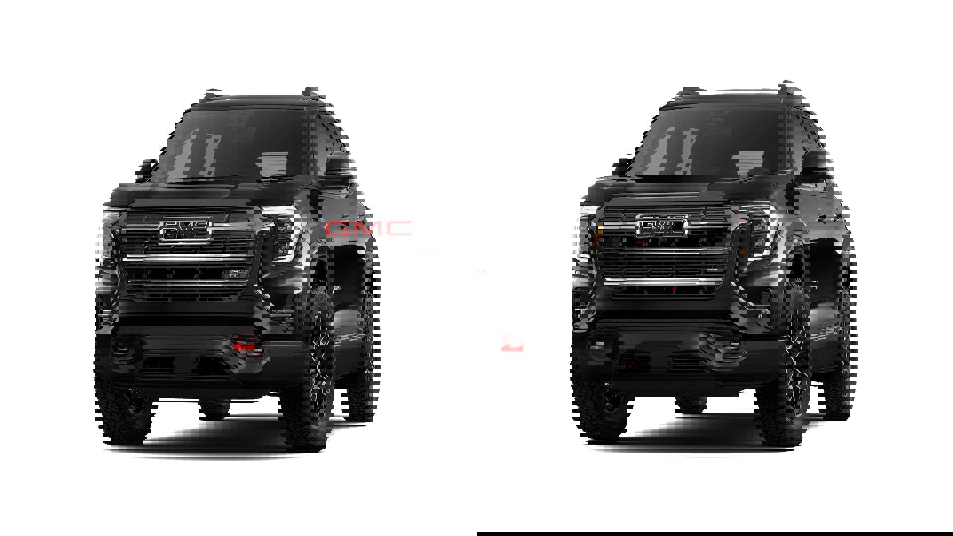 New 2026 GMC Terrain AT4 w/ Technology Package II AWD/4WD image 32