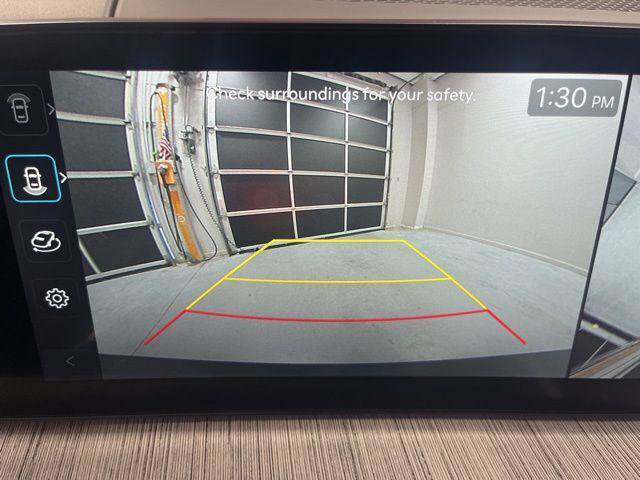 New 2025 Hyundai Santa Fe Calligraphy FWD image 15