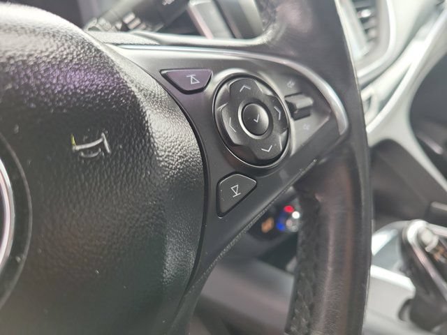 Used 2020 Buick Enclave Essence w/ Sound and Sites Package FWD image 29