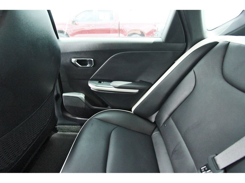 Used 2026 Kia K4 GT-Line w/ GT-Line Sunroof Package FWD image 12