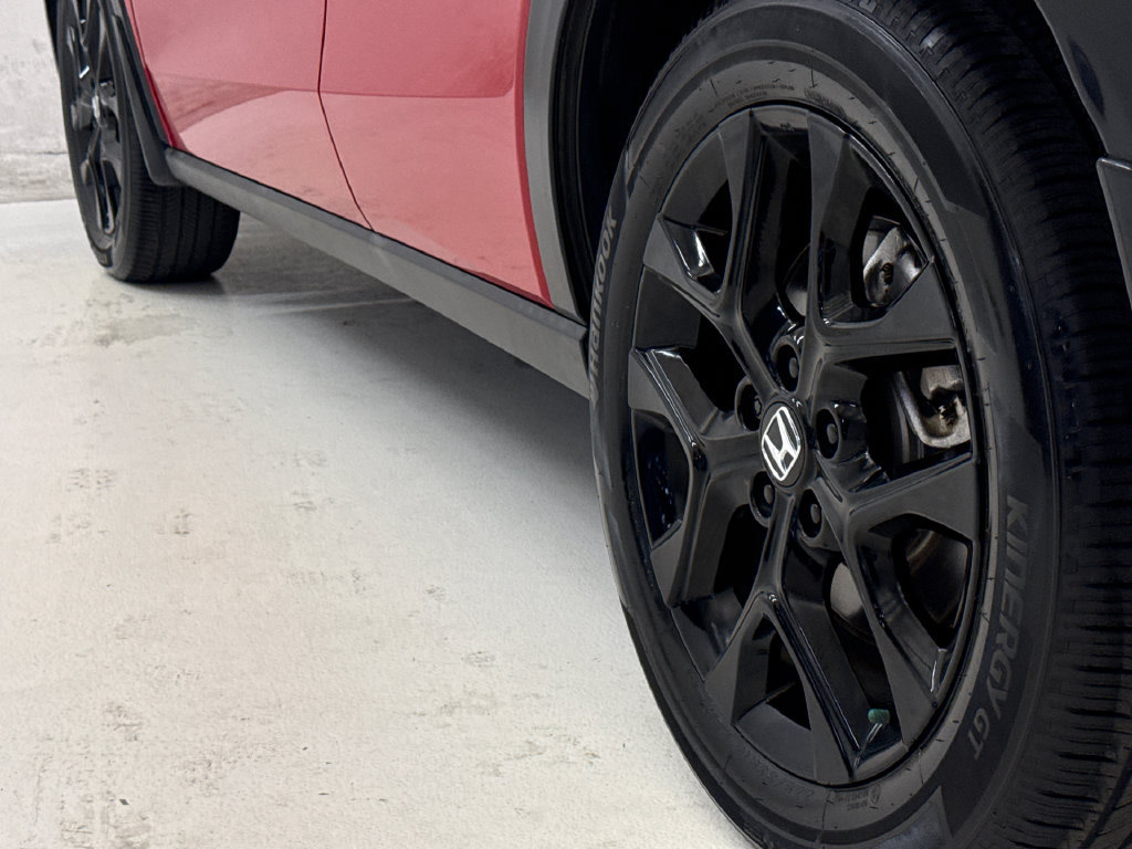 Used 2024 Honda HR-V Sport image 10