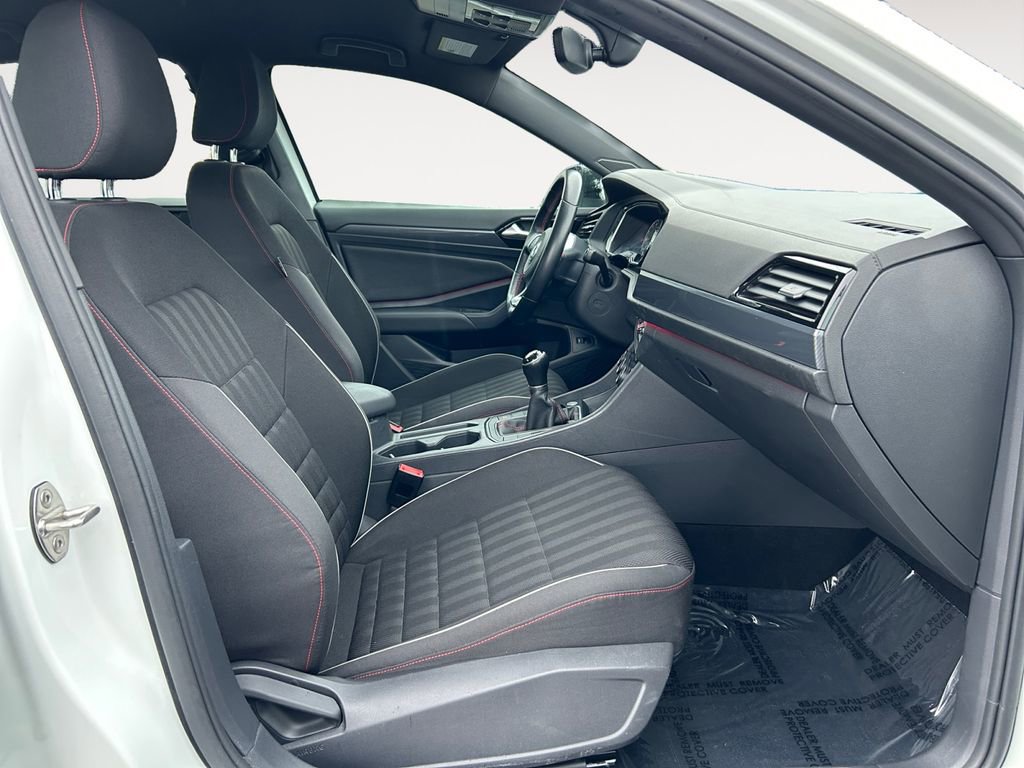 Used 2019 Volkswagen Jetta GLI image 10
