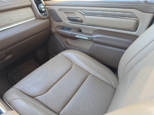 Used 2020 RAM 1500 Limited RWD image 22