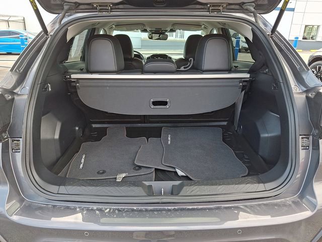 Certified 2024 Subaru Crosstrek 2.5i Limited w/ Crosstrek Mirror Package AWD/4WD image 28