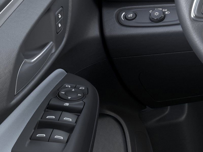 New 2026 Buick Envista Preferred w/ Convenience I Package image 22