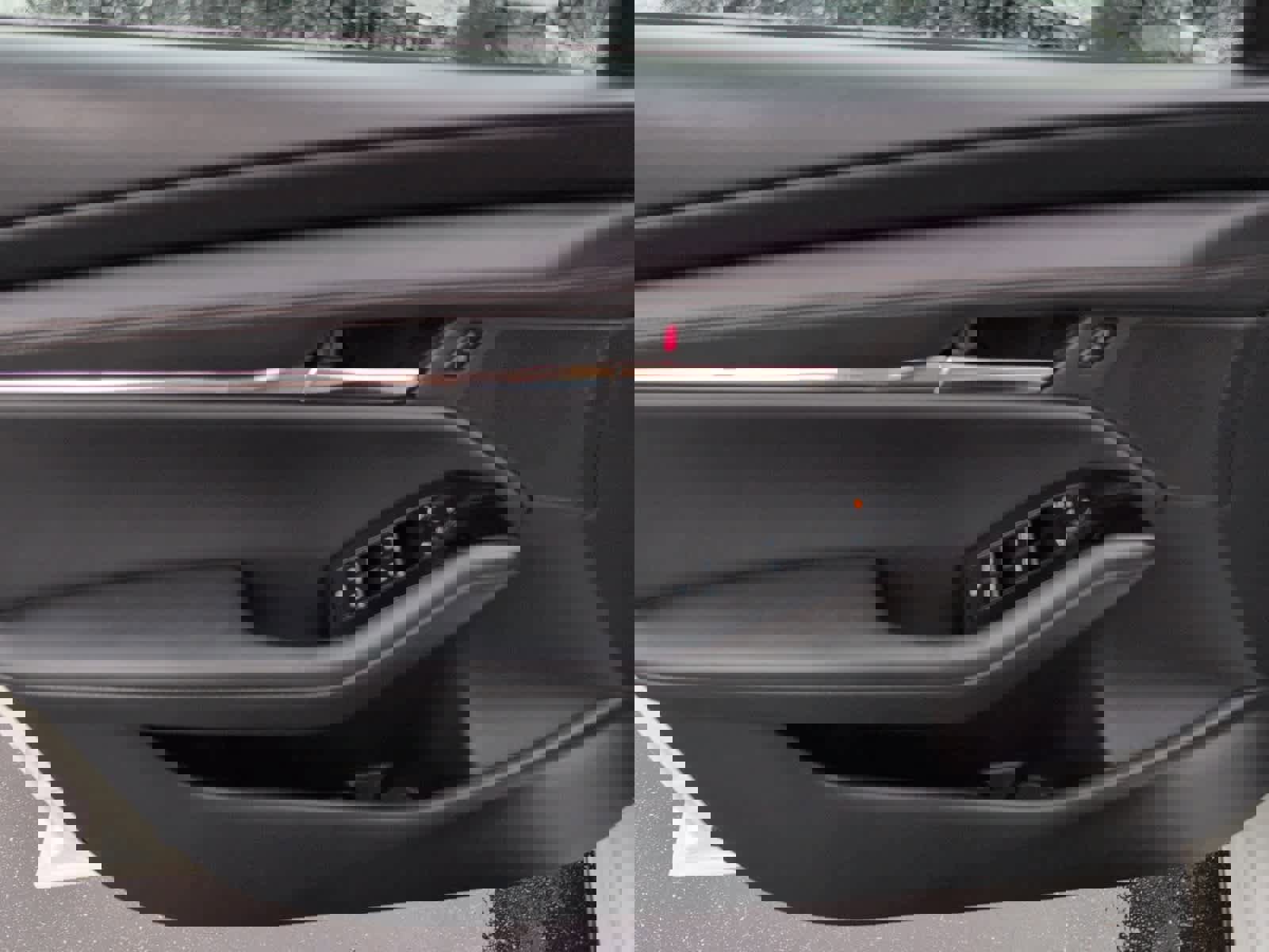 Used 2025 MAZDA MAZDA3 s image 11