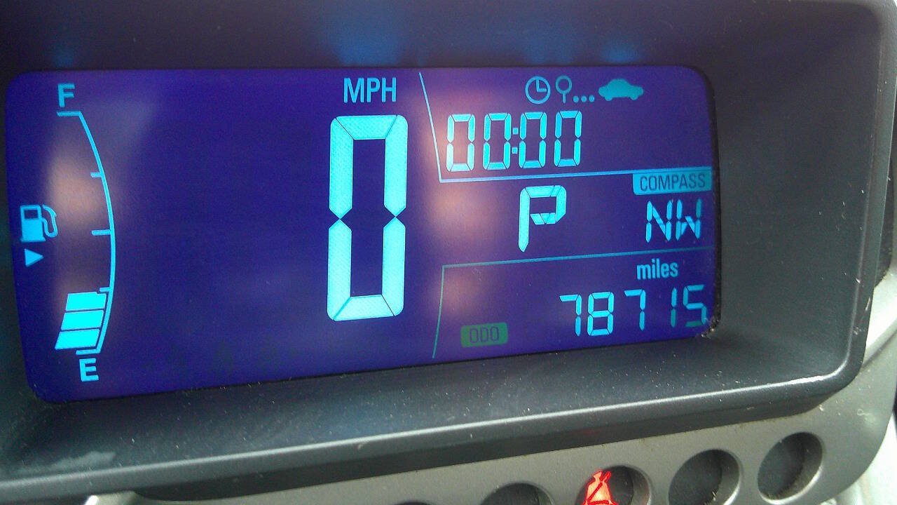 Used 2012 Chevrolet Sonic LT FWD image 22