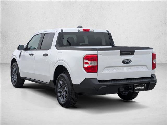 New 2026 Ford Maverick XLT w/ 4K Tow Package image 9
