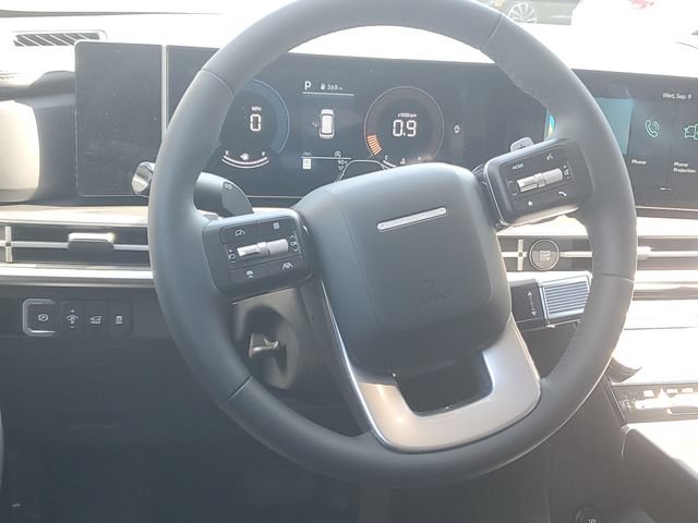 New 2027 Hyundai Santa Fe SEL AWD/4WD image 11