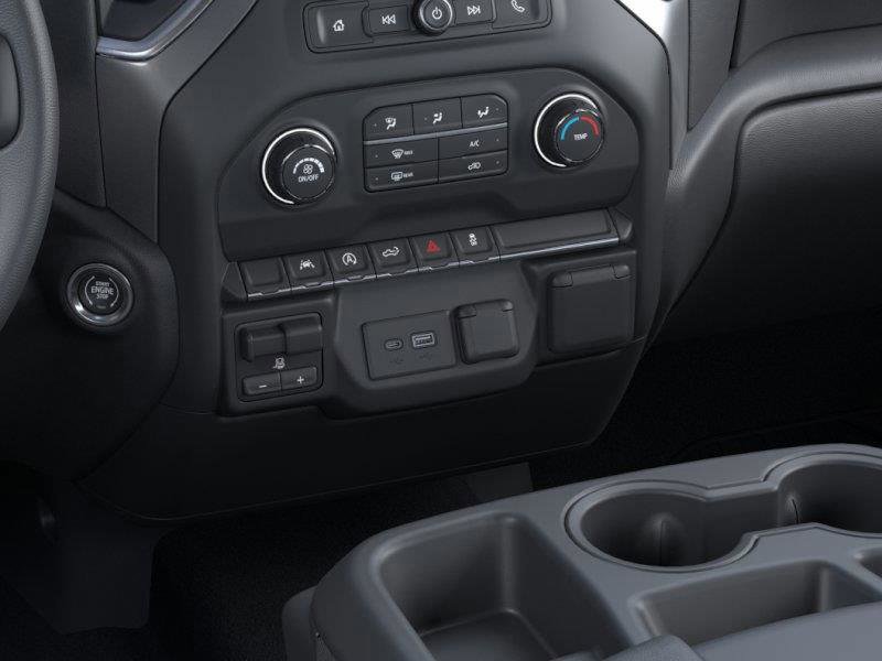 New 2026 Chevrolet Silverado 1500 Custom image 23