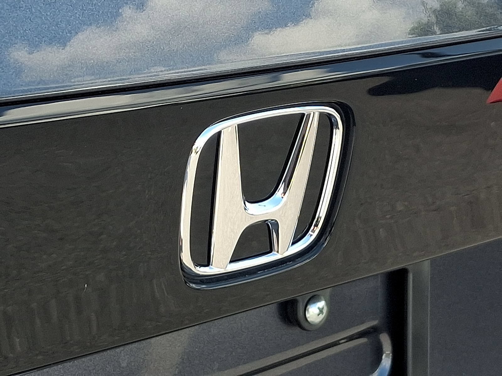New 2026 Honda Accord LX image 12