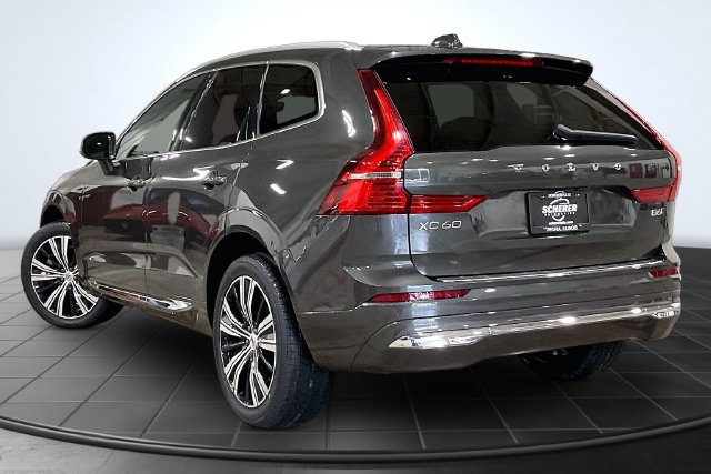 Certified 2022 Volvo XC60 B6 Inscription w/ Climate Package AWD/4WD image 16
