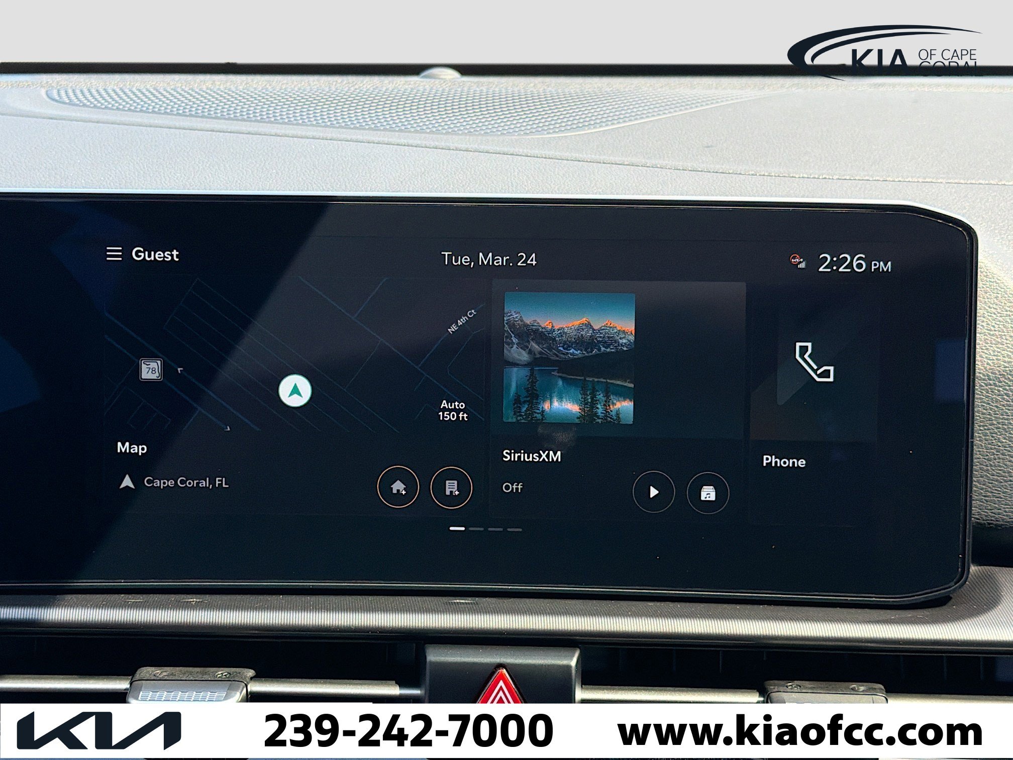 New 2026 Kia Sportage SX image 29