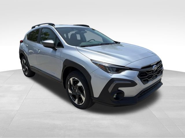 New 2026 Subaru Crosstrek 2.5i Limited AWD/4WD image 1