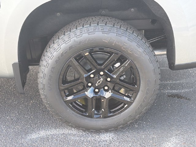 New 2026 Chevrolet Silverado 1500 RST w/ All Star Edition Plus AWD/4WD image 16