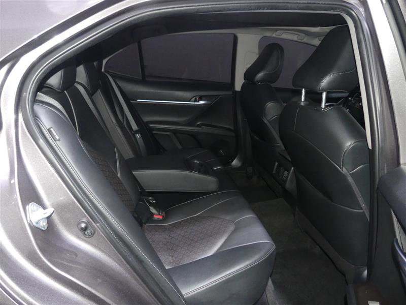 Used 2023 Toyota Camry XSE image 28