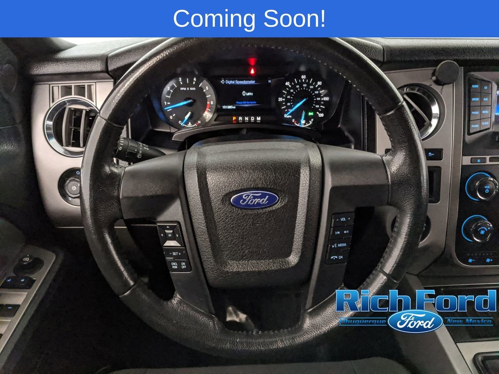 Used 2017 Ford Expedition XLT image 10