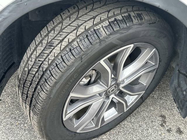 Used 2021 Honda CR-V Touring image 21